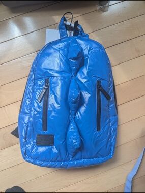 BNWT Kids Dino Backpack